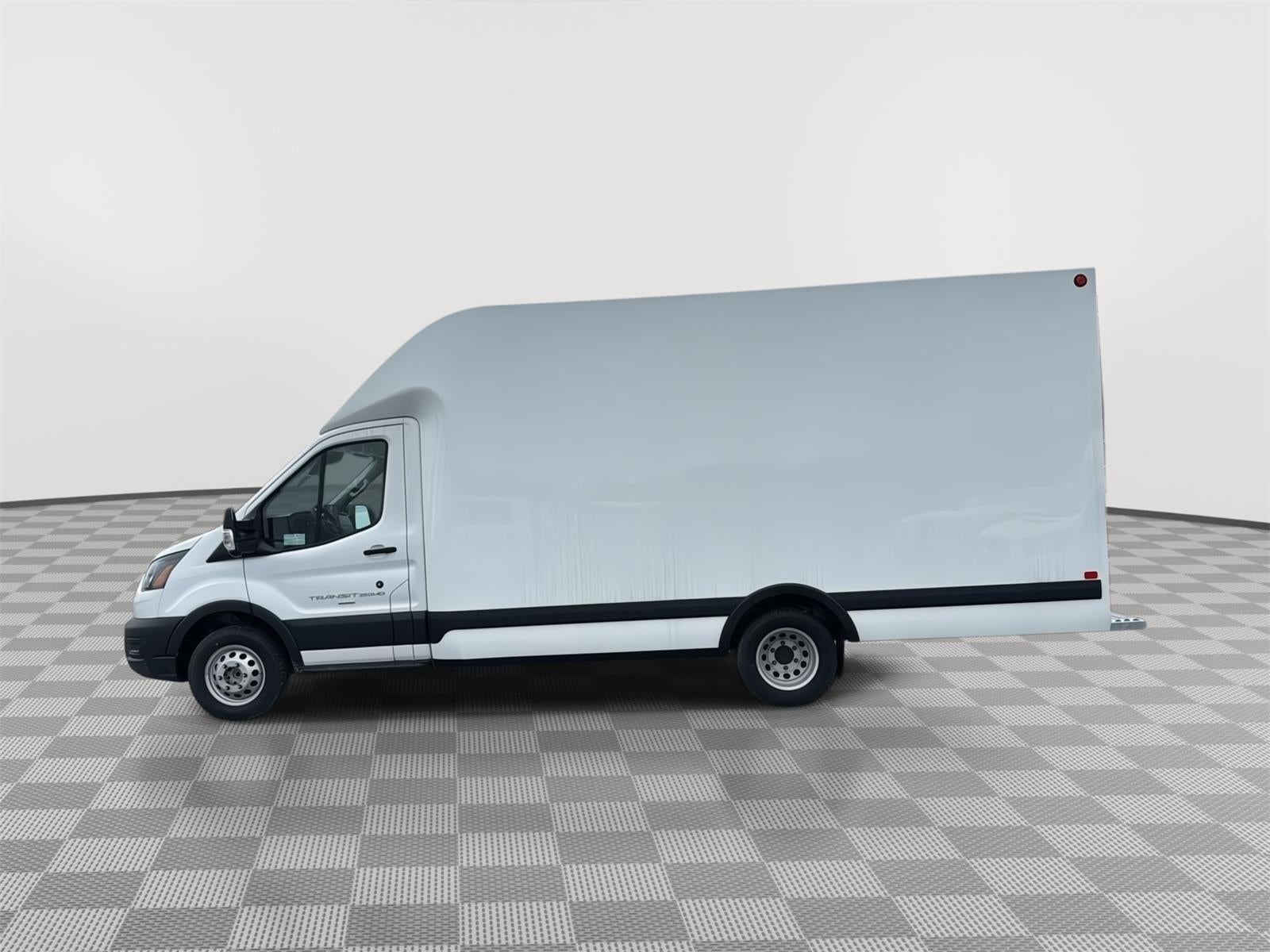 2025 Ford Transit Cutaway Cutaway