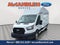 2025 Ford Transit Cutaway Cutaway