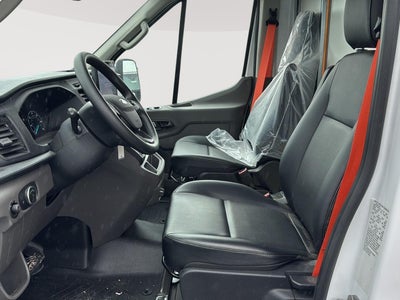 2025 Ford Transit Cutaway Cutaway