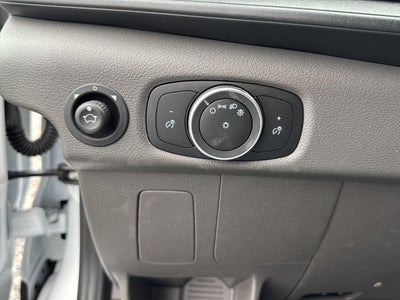 2025 Ford Transit Cutaway Cutaway