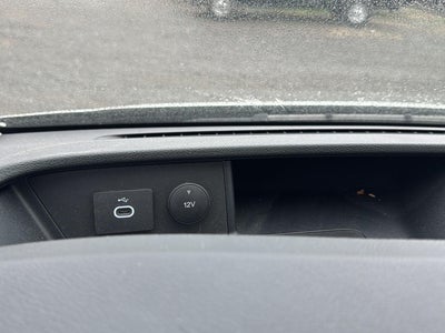 2025 Ford Transit Cutaway Cutaway