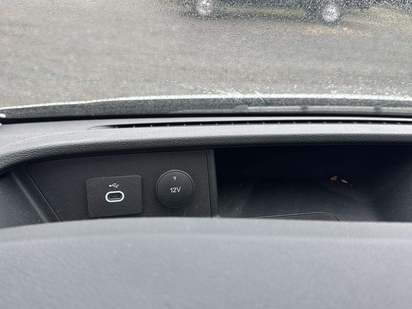 2025 Ford Transit Cutaway Cutaway