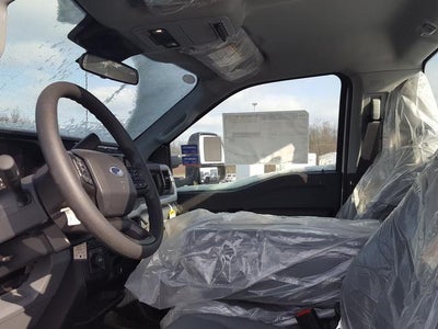 2024 Ford Super Duty F-450 DRW XL