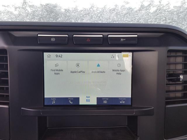 2024 Ford Super Duty F-450 DRW XL