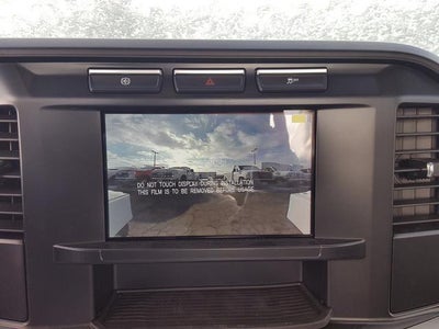 2024 Ford Super Duty F-450 DRW XL