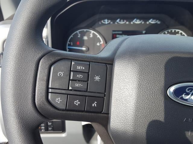 2024 Ford Super Duty F-450 DRW XL