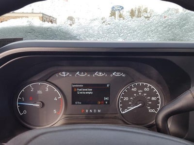 2024 Ford Super Duty F-450 DRW XL