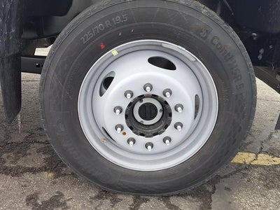 2024 Ford Super Duty F-450 DRW XL