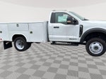 2024 Ford Super Duty F-450 DRW XL