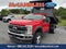 2025 Ford Super Duty F-550 DRW XL
