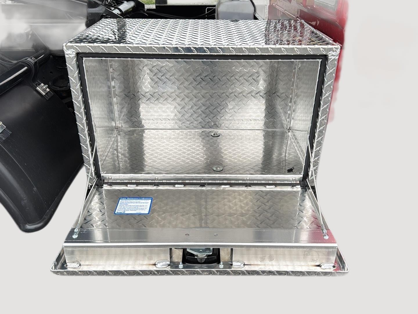 2025 Ford Super Duty F-550 DRW XL