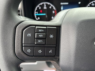 2025 Ford Super Duty F-550 DRW XL