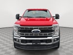 2025 Ford Super Duty F-550 DRW XL