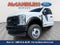 2024 Ford Super Duty F-550 DRW XL