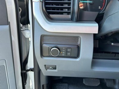 2024 Ford Super Duty F-550 DRW XL