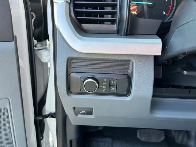 2024 Ford Super Duty F-550 DRW XL