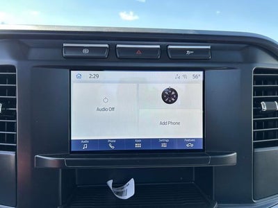 2024 Ford Super Duty F-550 DRW XL