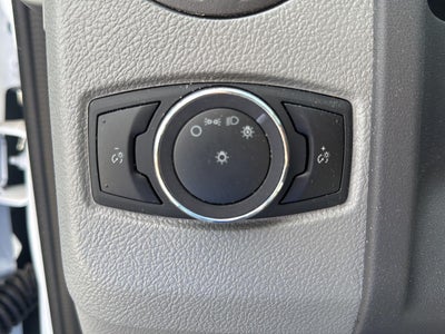 2025 Ford E-Series Cutaway XL