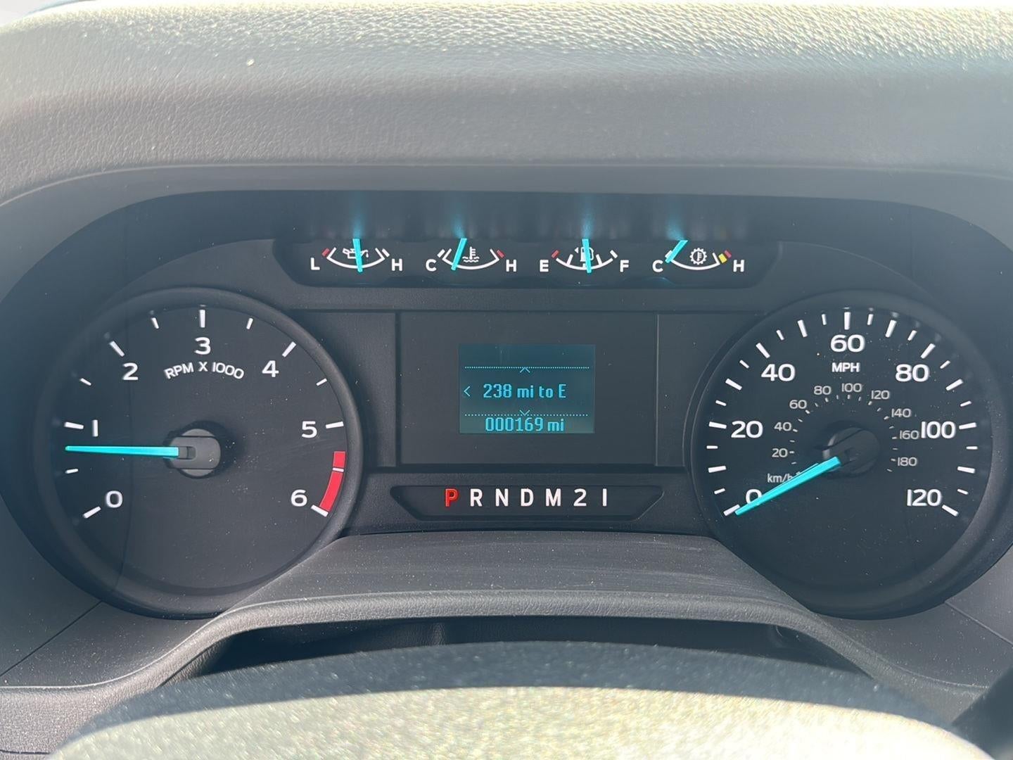 2025 Ford E-Series Cutaway XL