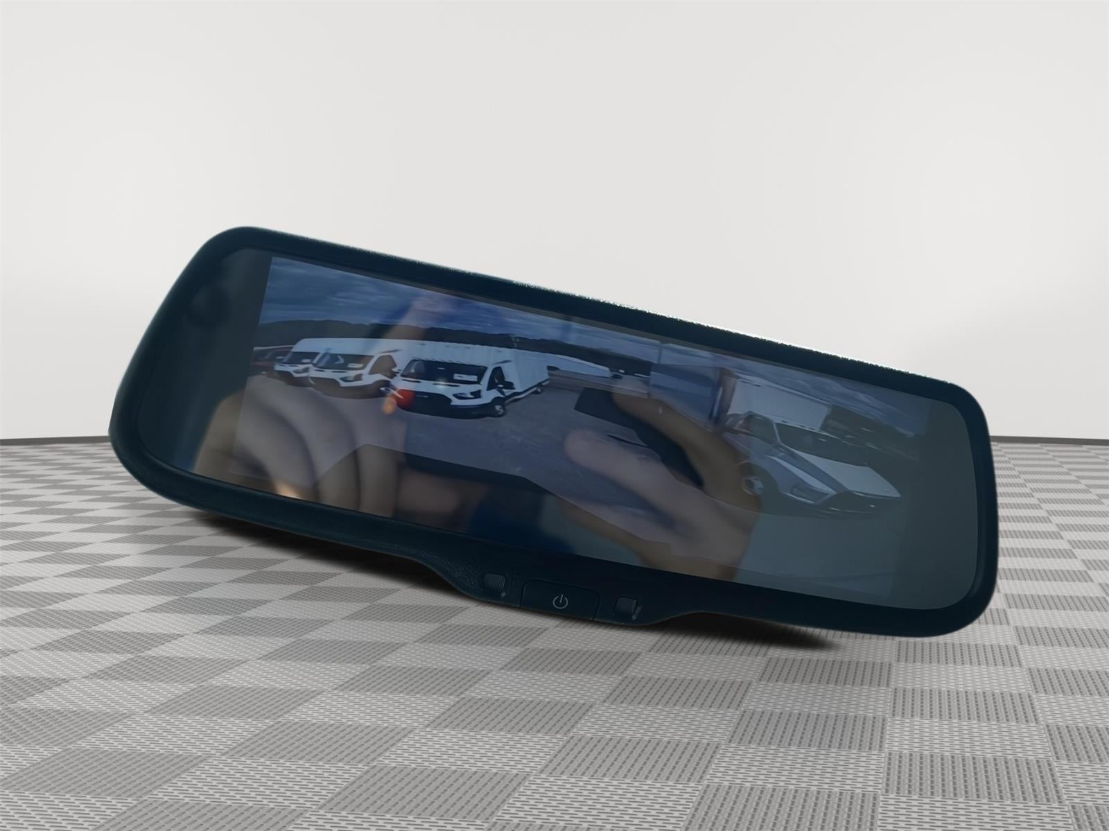 2025 Ford E-Series Cutaway XL