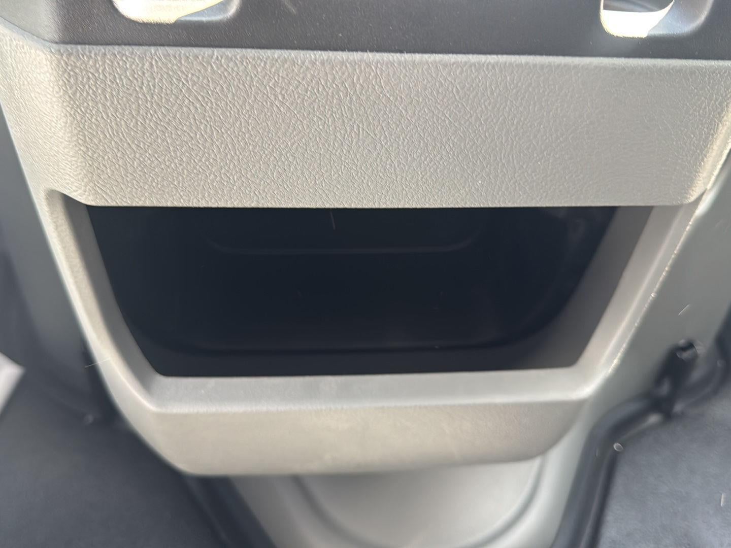 2025 Ford E-Series Cutaway XL