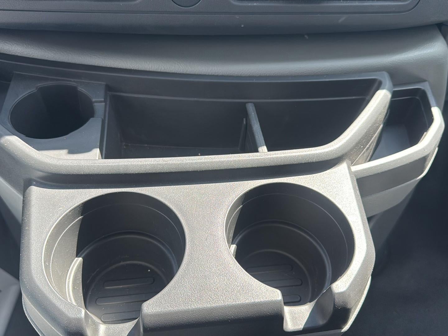 2025 Ford E-Series Cutaway XL