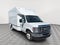 2025 Ford E-Series Cutaway XL