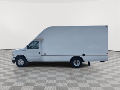 2025 Ford E-Series Cutaway XL