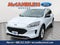 2022 Ford ESCAPE SE SE
