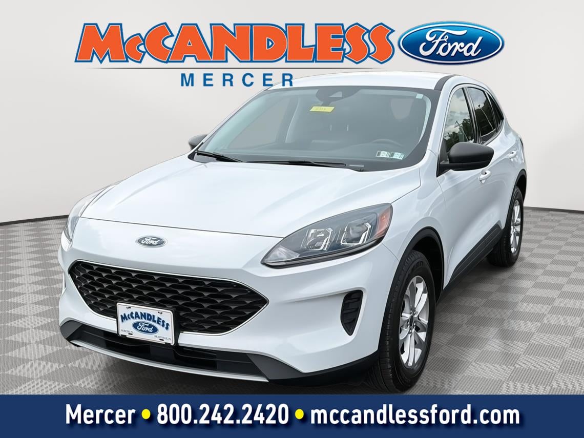 2022 Ford ESCAPE SE SE