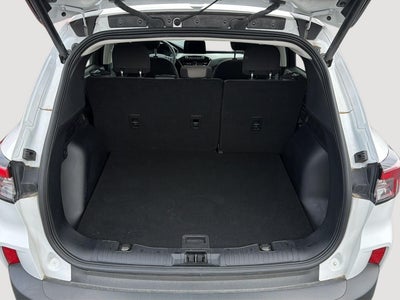 2022 Ford ESCAPE SE SE