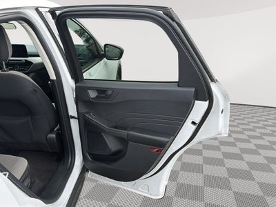 2022 Ford ESCAPE SE SE
