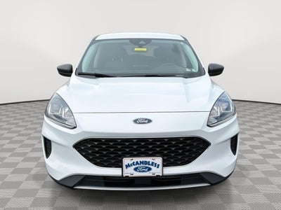 2022 Ford ESCAPE SE SE