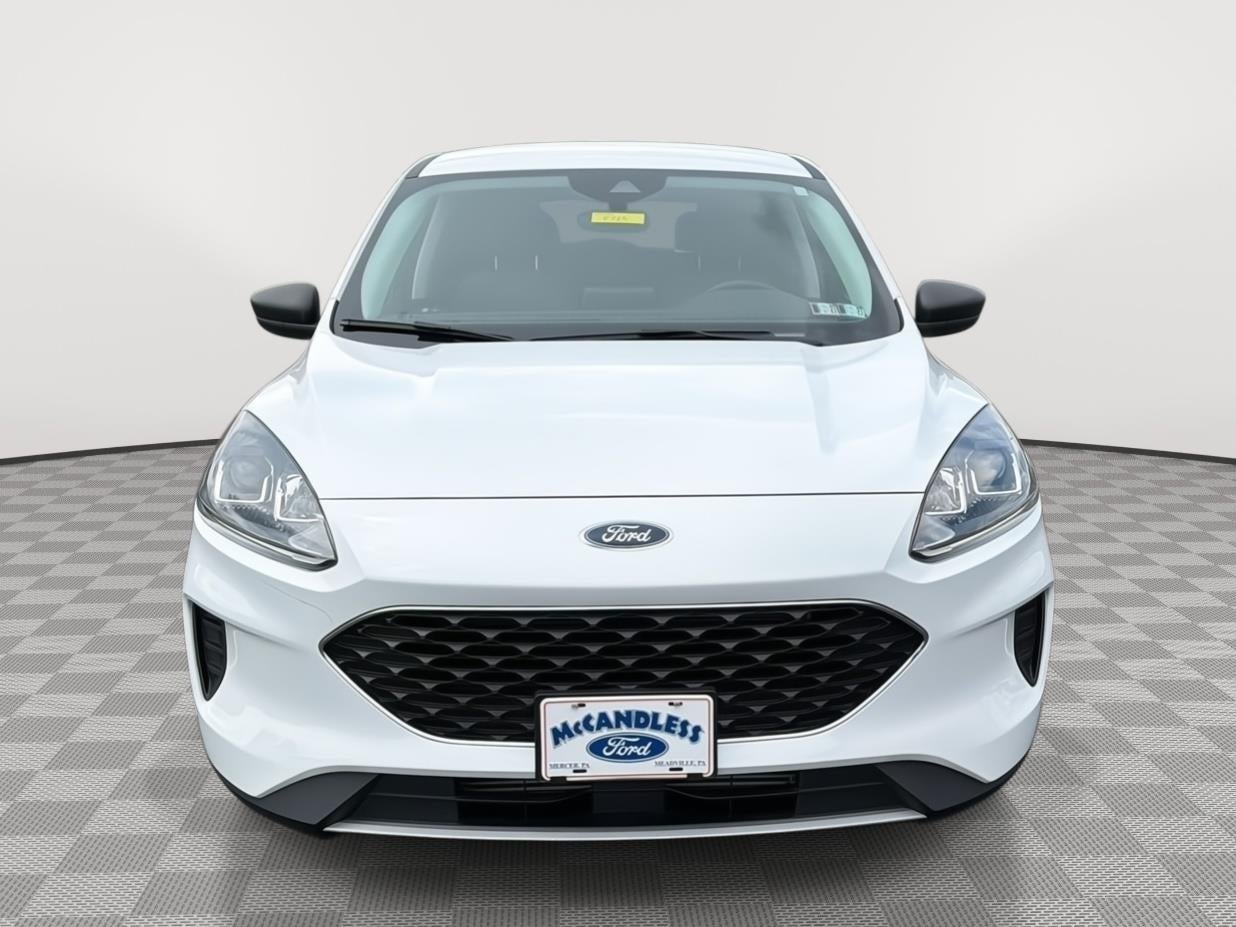 2022 Ford ESCAPE SE SE