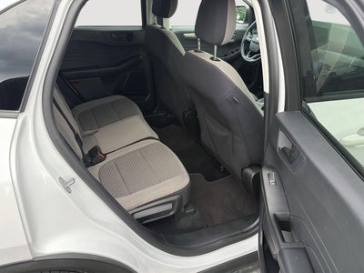 2022 Ford ESCAPE SE SE