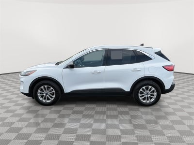 2022 Ford ESCAPE SE SE