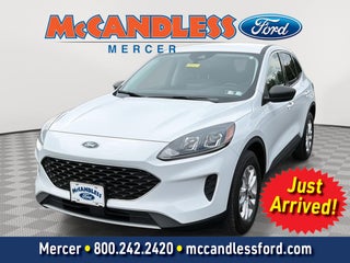 2022 Ford ESCAPE SE SE