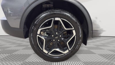 2026 Ford Escape Platinum