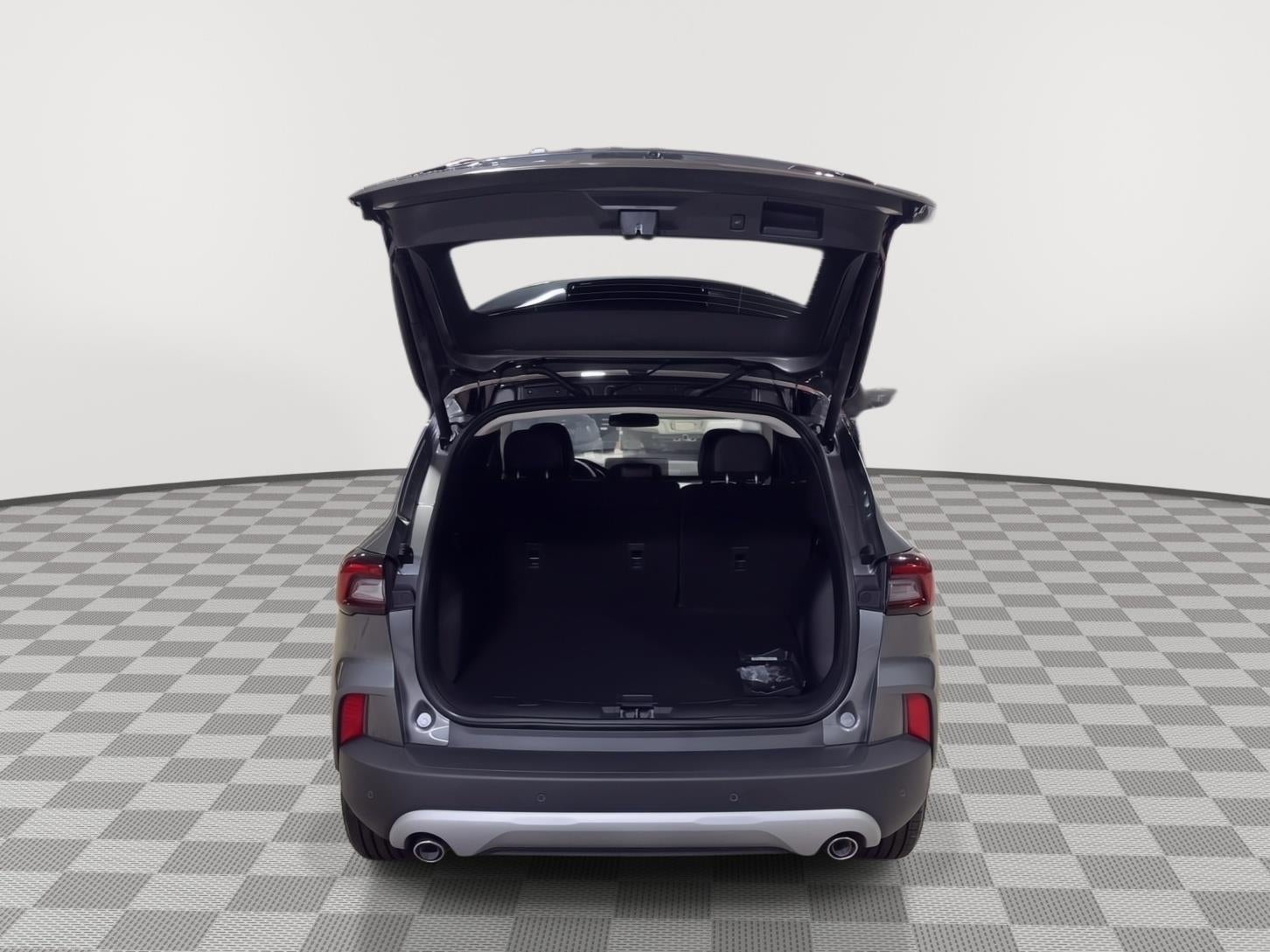 2026 Ford Escape Platinum