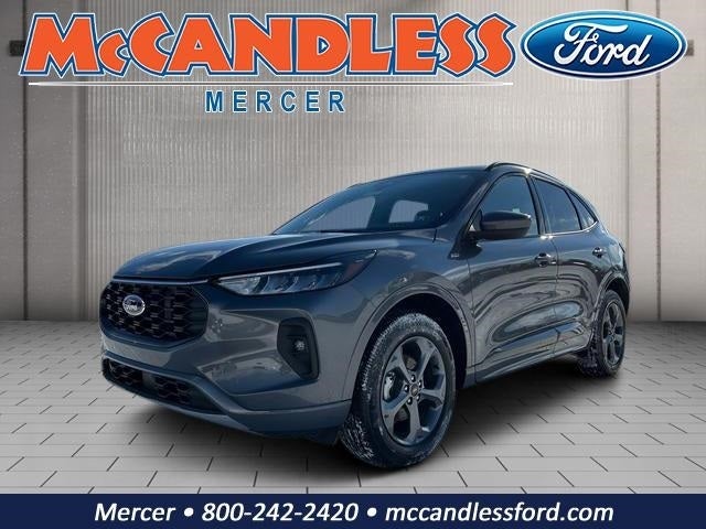 2024 Ford Escape ST-Line Select
