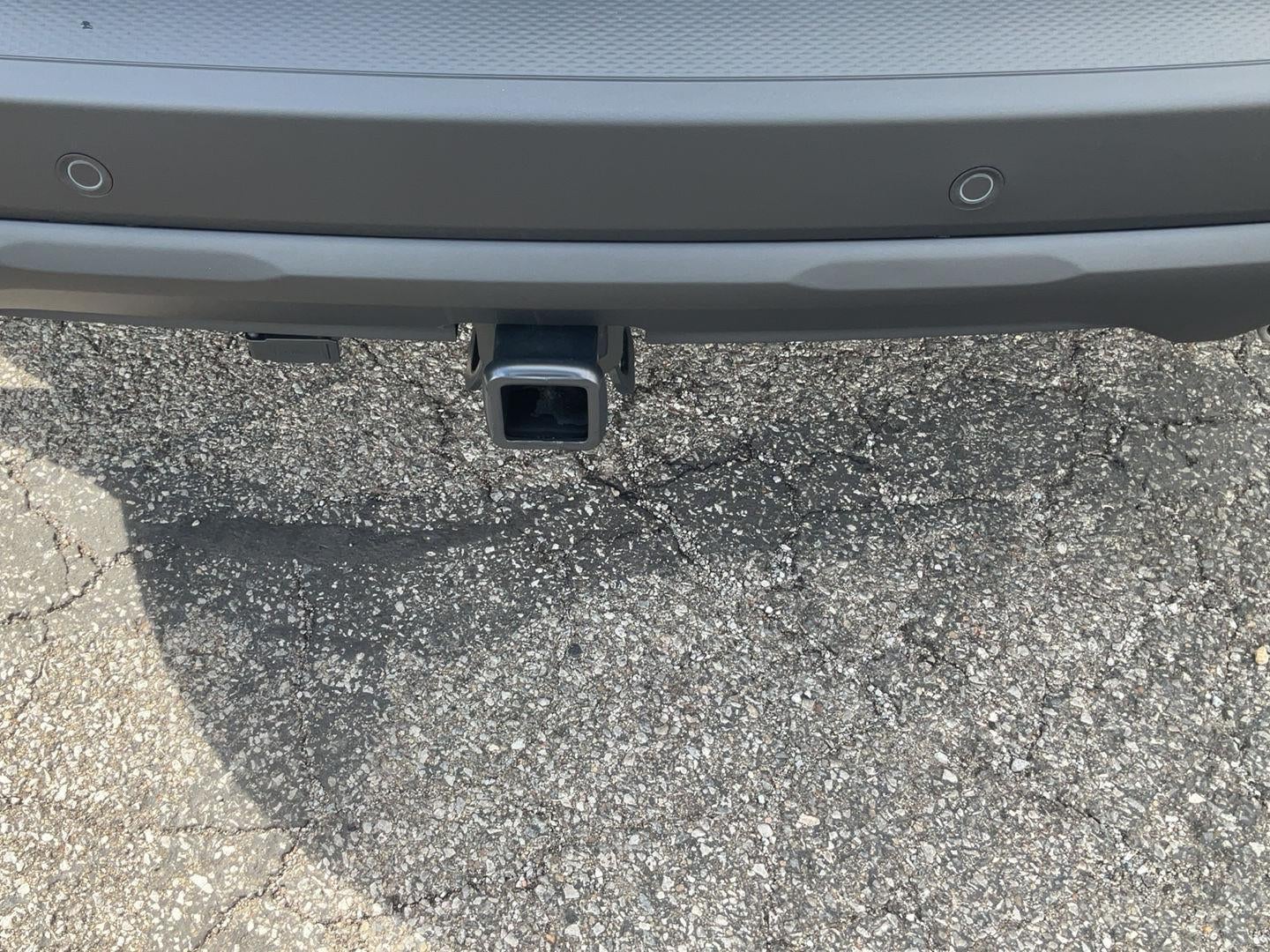 2026 Ford Escape ST-Line Select