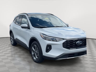 2026 Ford Escape ST-Line Select