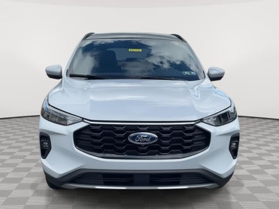 2026 Ford Escape ST-Line Select