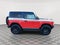 2025 Ford Bronco Stroppe Edition