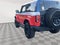 2025 Ford Bronco Stroppe Edition
