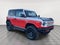 2025 Ford Bronco Stroppe Edition