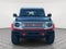 2025 Ford Bronco Stroppe Edition