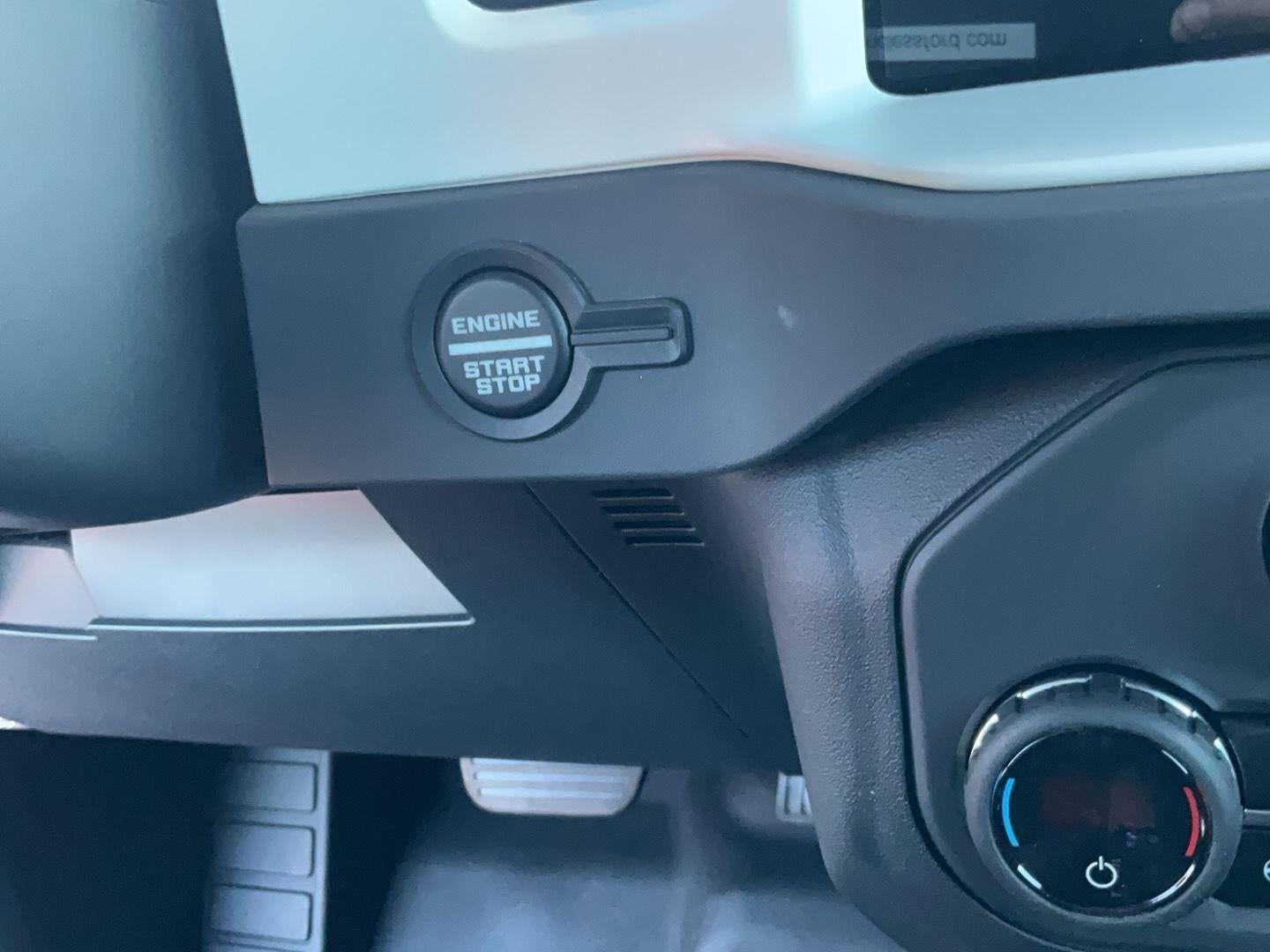 2025 Ford Bronco Stroppe Edition