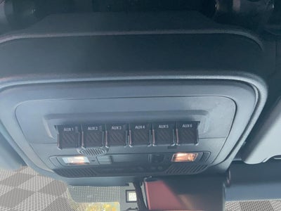 2025 Ford Bronco Stroppe Edition