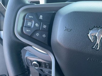 2025 Ford Bronco Stroppe Edition